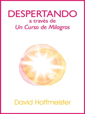 cover image of Despertando a Través de Un Curso de Milagros